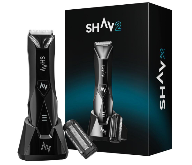 Shav Golarka męska SHAV2 - 1338110 - zdjęcie 3